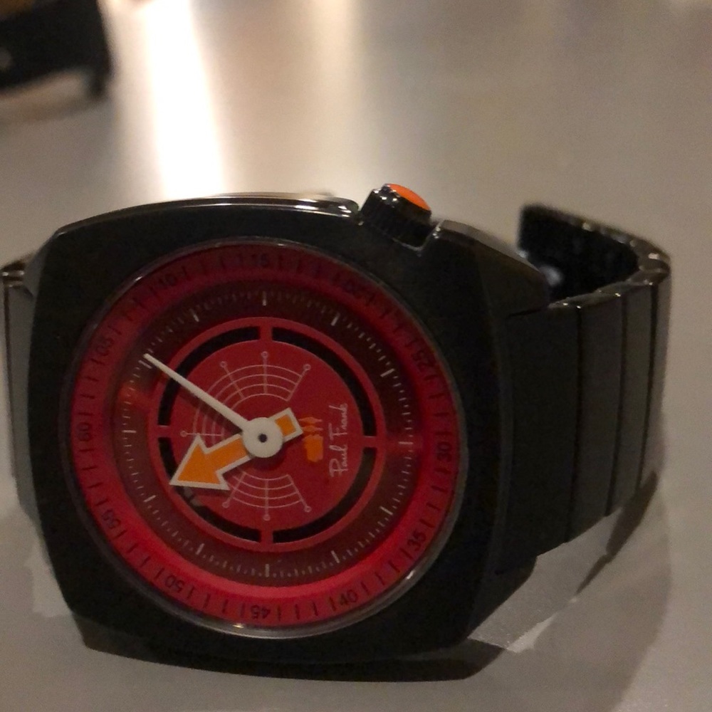 Paul Frank Watch